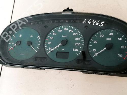 Used Instrument cluster Instrument cluster 35595766 35595766