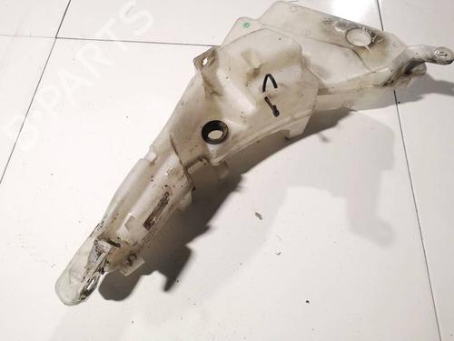 Used Windscreen washer tank Windscreen washer tank 35085892 35085892