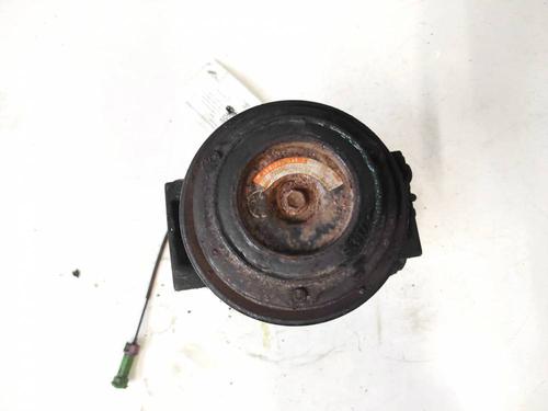 Used AC compressor AC compressor AUDI A6 C6 (4F2) 2.4 (177 hp) 35358889 35358889