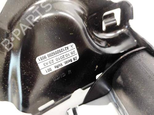 Electronic module MERCEDES-BENZ E-CLASS (W212) E 220 BlueTEC 4-matic (212.011) | BP35311085M83 - Image 3