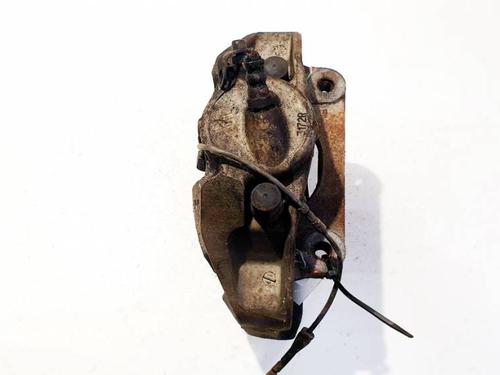 Left front brake caliper BMW 7 (E65, E66, E67) 730 d | BP34835151M105 - Image 2