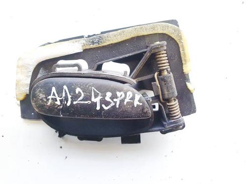 front-left-interior-door-handle-peugeot-206-sw-2ek-2002-35338571 main image