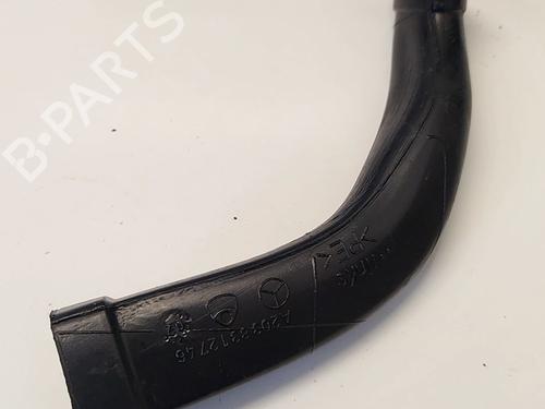 Used Pipe Pipe MERCEDES-BENZ C-CLASS (W203) C 220 CDI (203.006, 203.008) (143 hp) 34770282 34770282