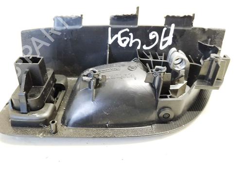 Front right interior door handle VOLVO V50 (545) 2.4 | BP35573366I14 - Image 3