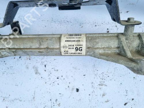 Steering column RENAULT ZOE (BFM_) ZOE | BP35076005M21  - Image 5
