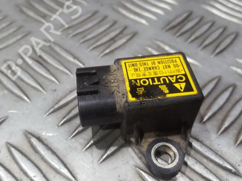 electronic-module-toyota-rav-4-ii-_a2_-2000-2001-2002-2003-2004-2005-33498465 main image