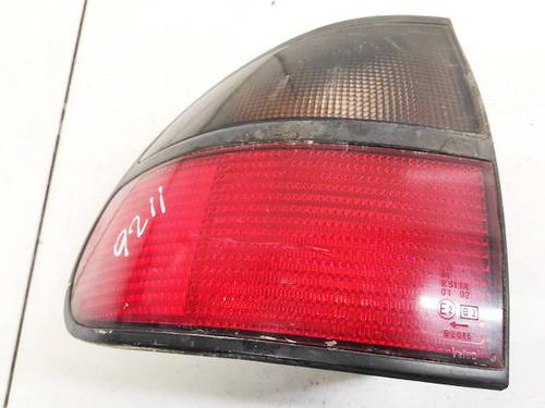 Used Left taillight Left taillight 35239129 35239129