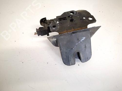 Used Tailgate lock Tailgate lock AUDI Q7 (4LB) 3.0 TDI quattro (233 hp) 35069249 35069249