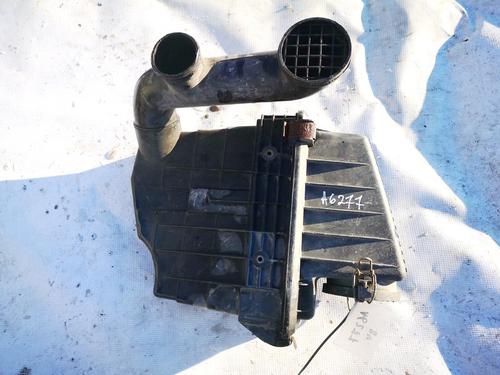 Used Air filter box Air filter box LAND ROVER FREELANDER I (L314) 2.0 DI 4x4 (98 hp) 35567156 35567156