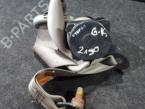 rear-left-seatbelt-chevrolet-rezzo-mpv-u100-2005-35658909 main image