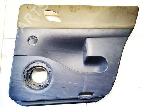 Used Rear right panel Rear right panel RENAULT ESPACE IV (JK0/1_) 2.2 dCi (JK0H) (150 hp) 35000556 35000556
