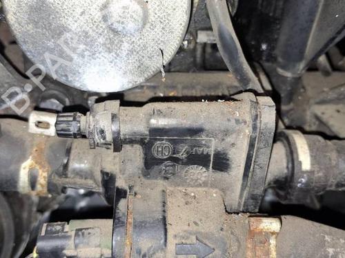 Used Thermostat housing Thermostat housing 34905505 34905505