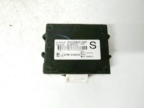 Used Electronic module Electronic module 35102580 35102580
