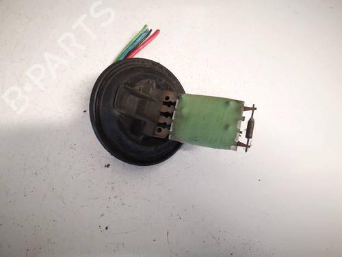 Used Heater resistor Heater resistor 34898663 34898663