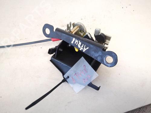 Electronic module SAAB 9-3 (YS3F, E79, D79, D75) 2.2 TiD | BP35457552M83 - Image 3