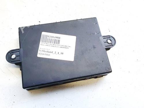 Electronic module MERCEDES-BENZ S-CLASS (W221, V221) S 320 CDI (221.022, 221.122) | BP35208758M83 - Image 3
