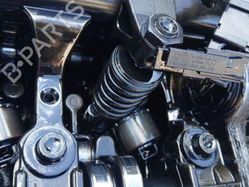 Used Injector Injector VW JETTA III (1K2) 2.0 TDI 16V (140 hp) 36457715 36457715