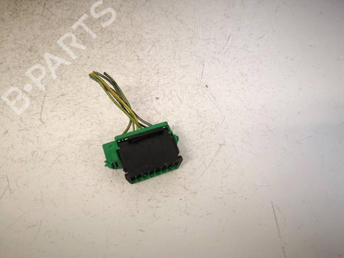 Used Electronic module Electronic module PEUGEOT 307 (3A/C) 2.0 16V (136 hp) 39253655 39253655