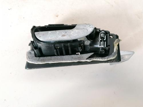 front-right-exterior-door-handle-peugeot-307-3ac-2000-2001-2002-2003-2004-2005-2006-2007-2008-2009-2010-2011-2012-35550426 main image