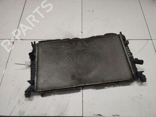 Used Water radiator Water radiator 34850989 34850989