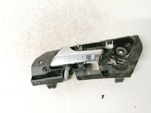 Used Front left interior door handle Front left interior door handle MERCEDES-BENZ M-CLASS (W164) ML 320 CDI 4-matic (164.122) (224 hp) 34996017 34996017