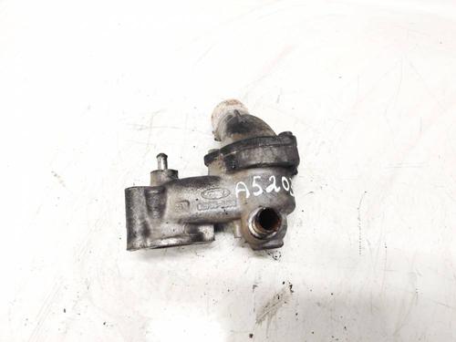 Used Thermostat housing Thermostat housing 35305806 35305806
