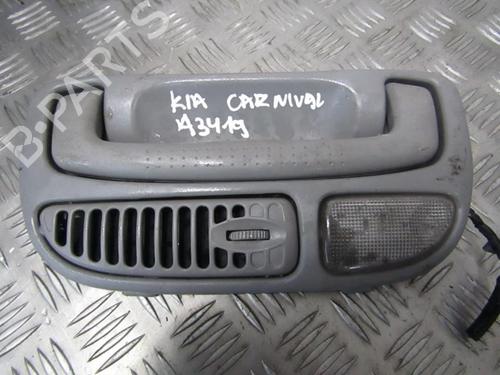 Used Interior roof light Interior roof light SUZUKI WAGON R+ (MA) 1.3 4WD (RB413) (76 hp) 35683285 35683285