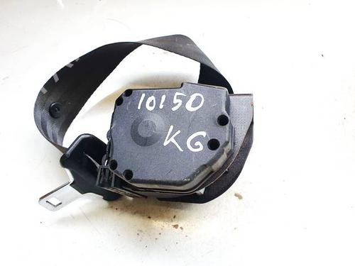 Used Rear left seatbelt Rear left seatbelt 35069772 35069772