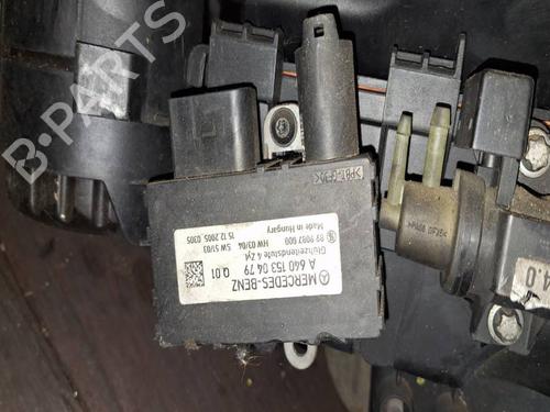 Elektronisk sensor Elektronisk sensor 38495029 38495029