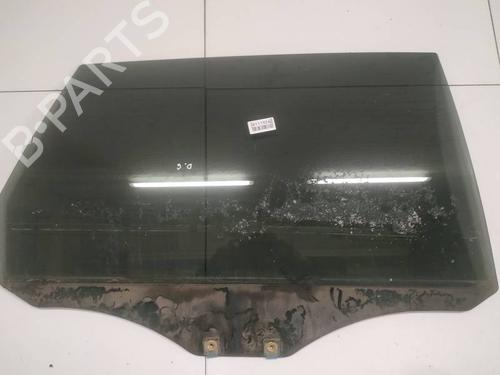 Dør rude højre bagtil Dør rude højre bagtil MITSUBISHI GRANDIS (NA_W) 2.0 DI-D (NA8W) (136 hp) 34808910 34808910