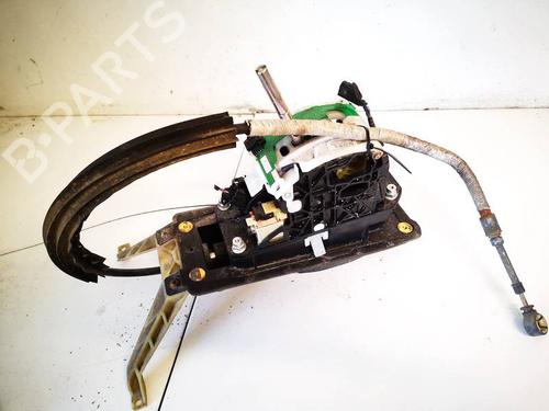 Used Gear lever Gear lever 35015374 35015374