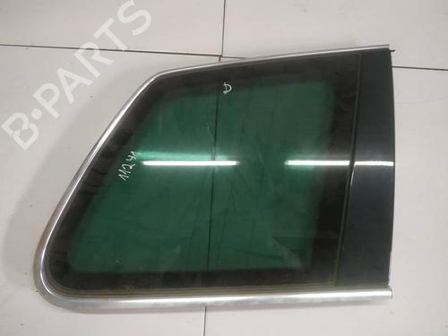 Used Rear right quarter glass Rear right quarter glass 37062965 37062965