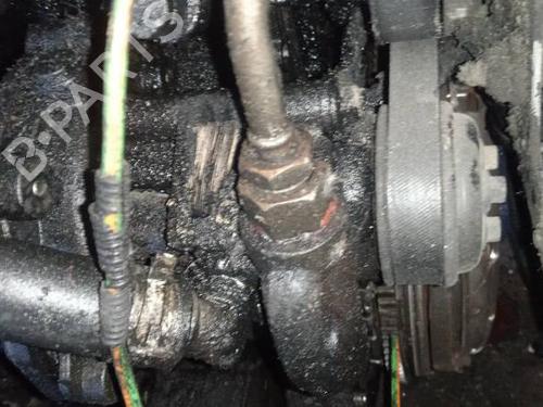 Used Steering pump Steering pump 35095163 35095163