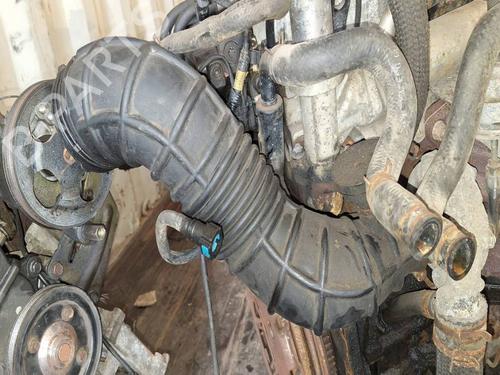 Pipe KIA CEE'D Hatchback (ED) 2.0 CRDi 140 | BP39968157M125 - Image 2
