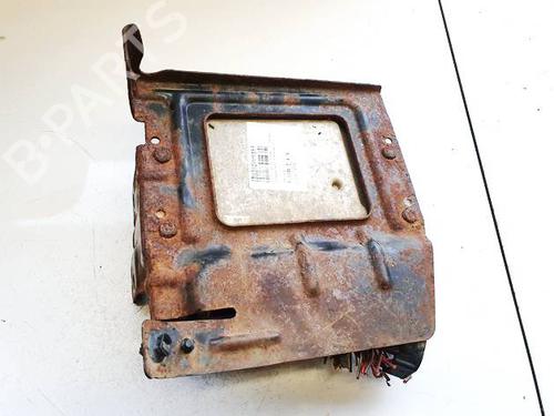 Engine control unit (ECU) OPEL ASTRA H (A04) 1.7 CDTI (L48) | BP32952569M57 - Image 3
