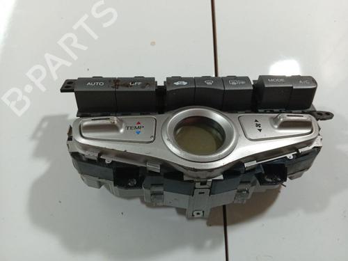 Used Climate control Climate control HONDA JAZZ II (GD_, GE3, GE2) 1.3 iDSi (GD1) (86 hp) 34931076 34931076