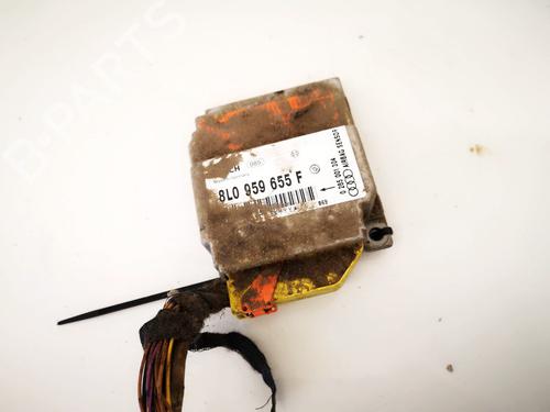 Used ECU airbags ECU airbags AUDI A3 (8L1) 1.9 TDI (110 hp) 32884466 32884466