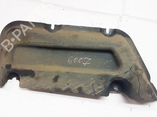 Used Underbody protection Underbody protection 35641845 35641845