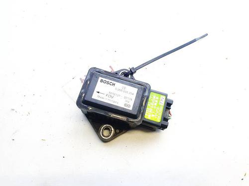 Electronic module MAZDA CX-7 (ER) 2.3 AWD | BP35334255M83 - Image 2