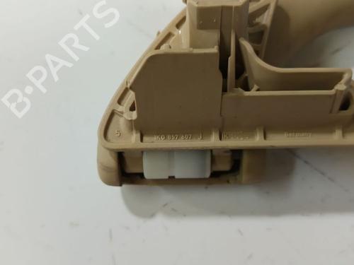 Interior roof handle VW PASSAT B6 (3C2) 2.0 TDI | BP34798172I35  - Image 5