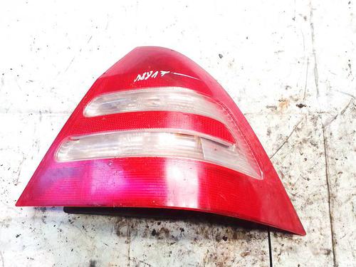 Used Right taillight Right taillight MERCEDES-BENZ C-CLASS (W203) C 180 (203.035) (129 hp) 35332346 35332346