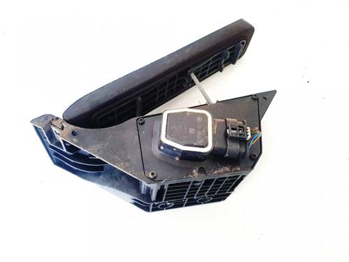 Pedal MERCEDES-BENZ E-CLASS (W212) E 200 CDI / BlueTEC (212.005, 212.006) | BP35404869I4 - Image 3