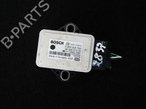 Used Electronic module Electronic module 35663168 35663168