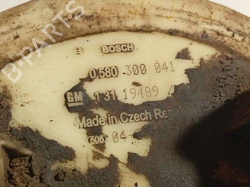 Electronic module OPEL ASTRA H (A04) 1.7 CDTI (L48) | BP34777805M83 - Image 4