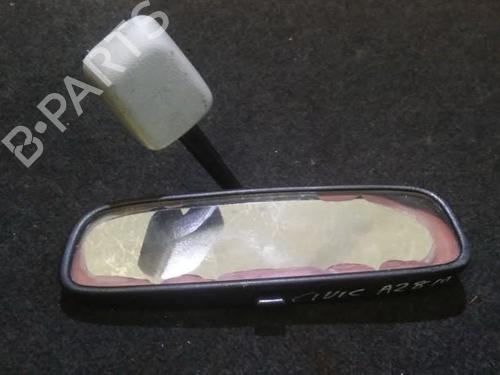 rear-mirror-honda-civic-vi-hatchback-ej-ek-1995-1996-1997-1998-1999-2000-2001-35663129 main image