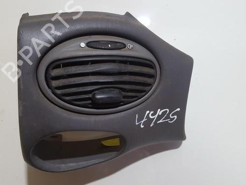 air-vent-ford-focus-i-daw-dbw-1998-1999-2000-2001-2002-2003-2004-2005-2006-2007-2008-2009-33506033 main image