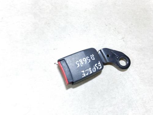 Used Seat buckle Seat buckle 35624647 35624647