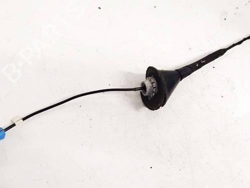 Used Antenna/Base Antenna/Base OPEL ASTRA H (A04) 1.9 CDTI (L48) (100 hp) 40616625 40616625