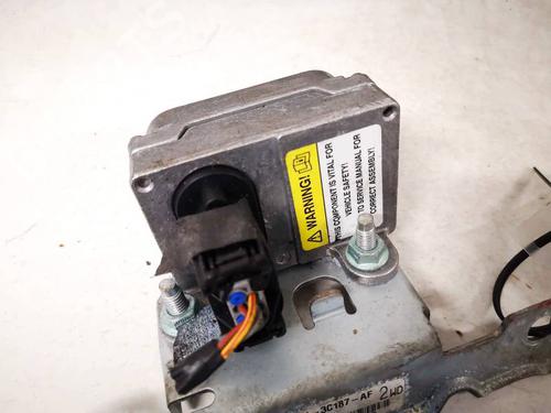 Electronic module VOLVO V50 (545) 2.0 D | BP35330239M83 - Image 3