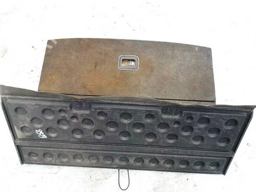 Used Luggage compartment floor Luggage compartment floor 35311928 35311928